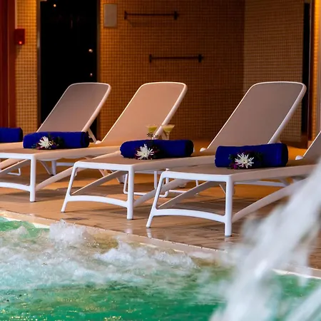 Dolce By Wyndham Barcelona Resort 4 Sup-3